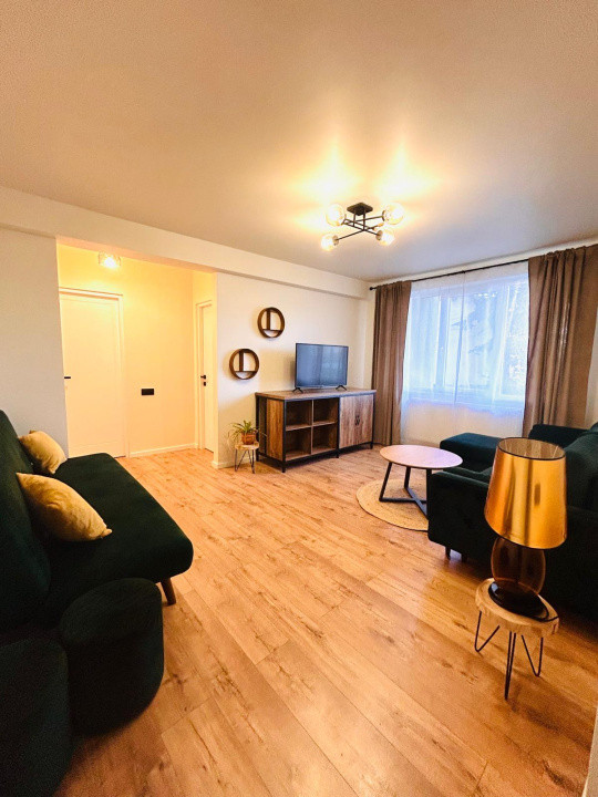 Ofertă de închiriere apart. cu 3 camere, Semicentral Cluj