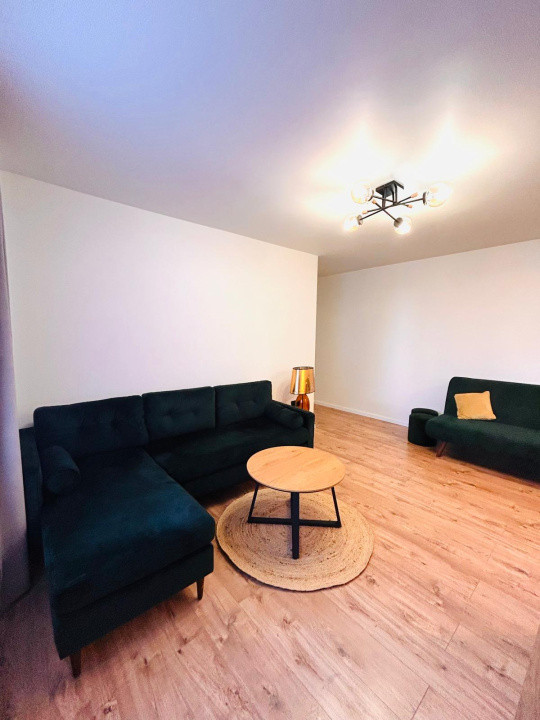 Ofertă de închiriere apart. cu 3 camere, Semicentral Cluj