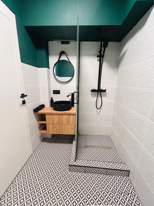 Ofertă de închiriere apart. cu 3 camere, Semicentral Cluj