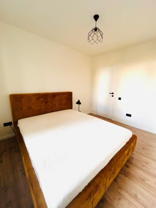 Ofertă de închiriere apart. cu 3 camere, Semicentral Cluj