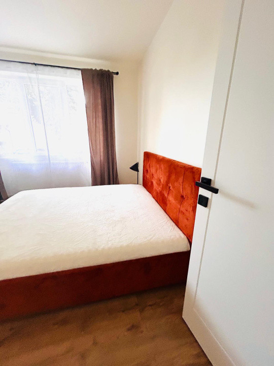 Ofertă de închiriere apart. cu 3 camere, Semicentral Cluj