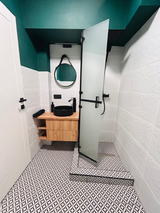 Ofertă de închiriere apart. cu 3 camere, Semicentral Cluj