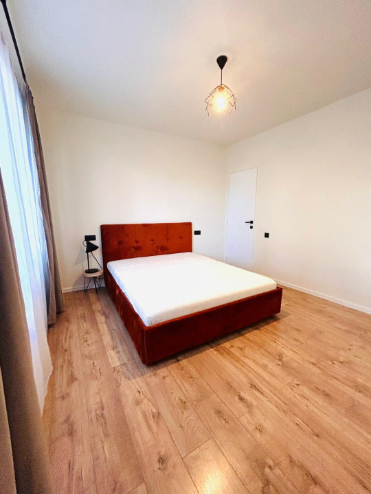 Ofertă de închiriere apart. cu 3 camere, Semicentral Cluj