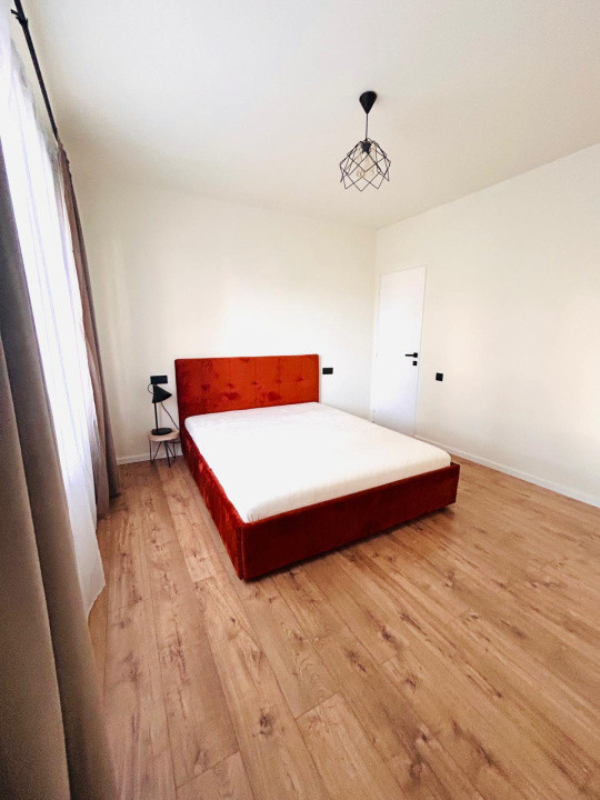 Ofertă de închiriere apart. cu 3 camere, Semicentral Cluj