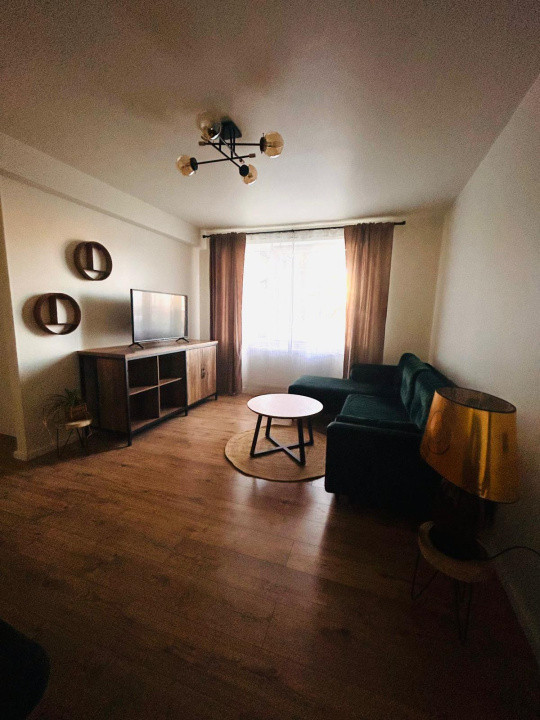 Ofertă de închiriere apart. cu 3 camere, Semicentral Cluj