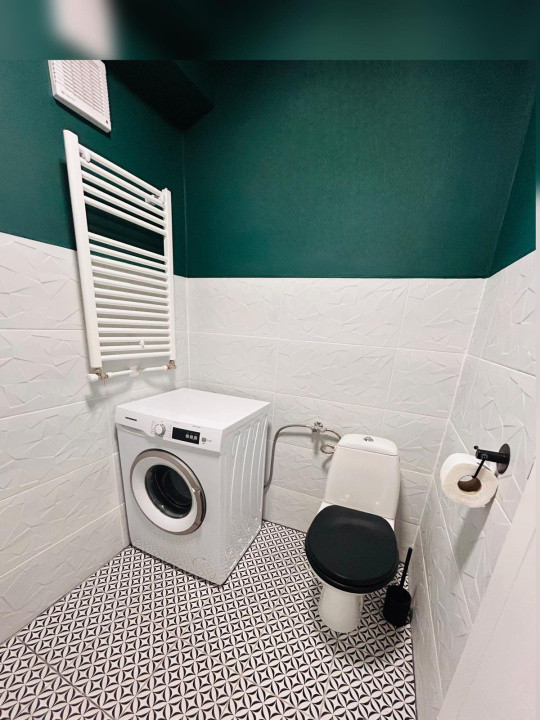 Ofertă de închiriere apart. cu 3 camere, Semicentral Cluj