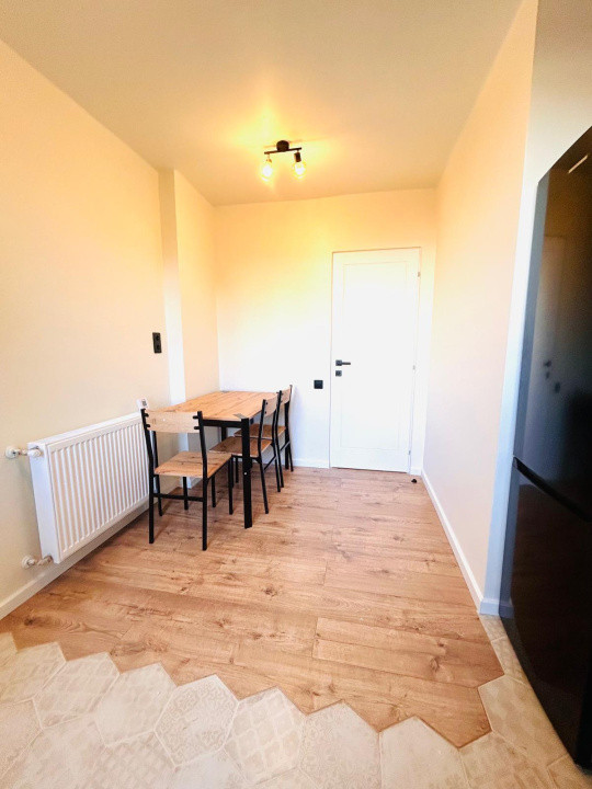 Ofertă de închiriere apart. cu 3 camere, Semicentral Cluj