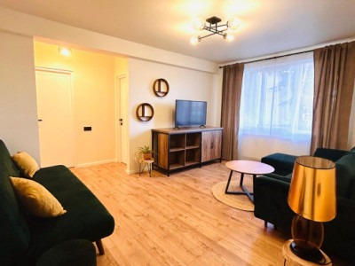 Ofertă de închiriere apart. cu 3 camere, Semicentral Cluj