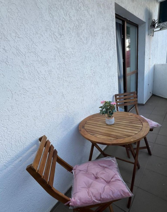 Apartament 2 camere – Doamna Stanca, etaj 6/7, mobilat modern