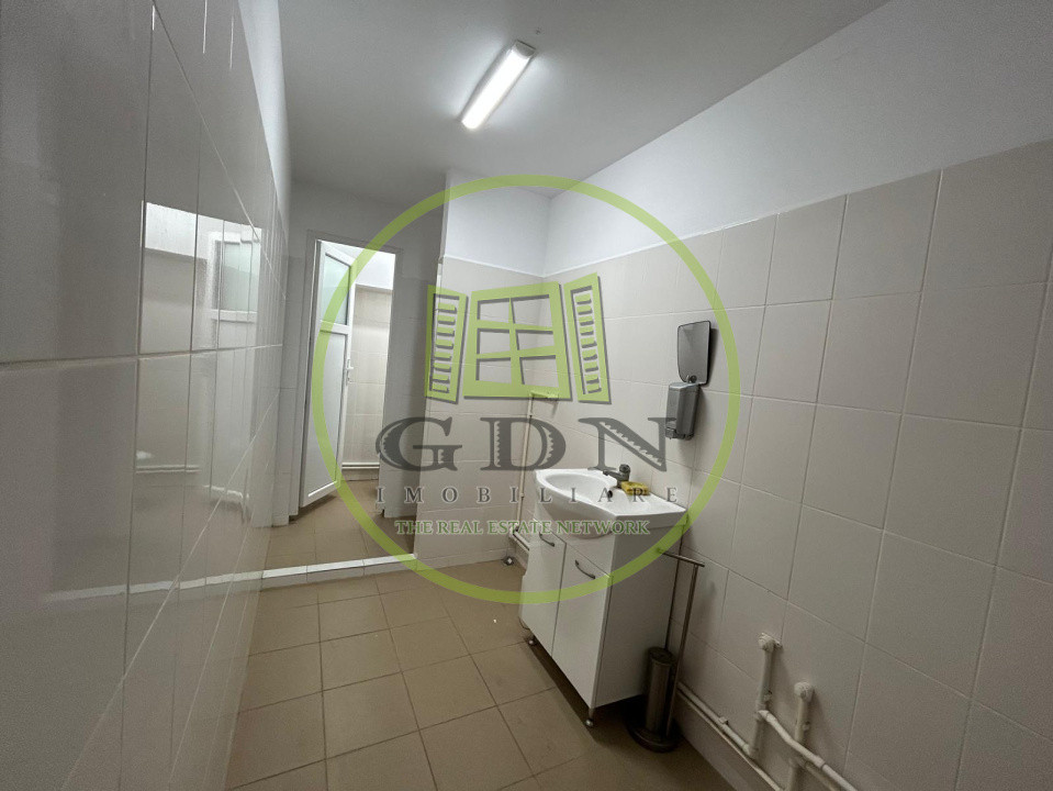 Teren+Hala,6823 MP teren, 1269 mp hala, Carcea