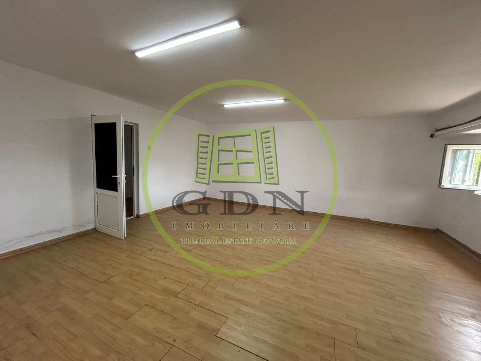 Teren+Hala,6823 MP teren, 1269 mp hala, Carcea