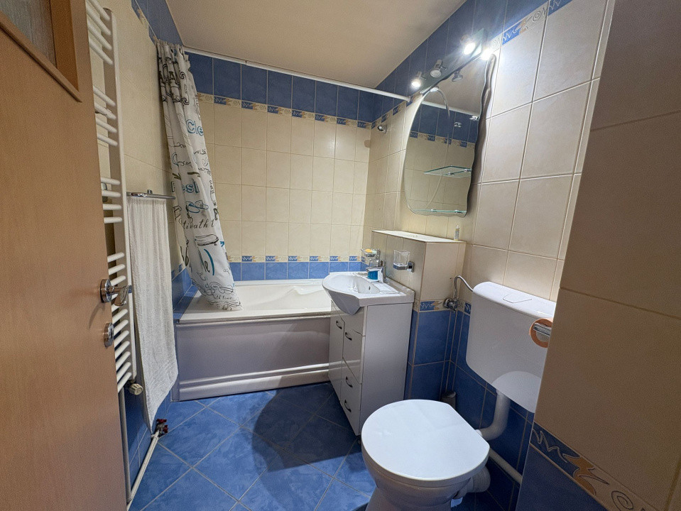 Apartament, 3 camere, decomandat, 64 mp, Cartier Craiovita, Zona Orizont