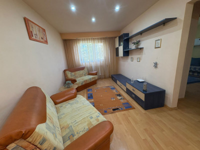 Apartament, 3 camere, decomandat, 64 mp, Cartier Craiovita, Zona Orizont