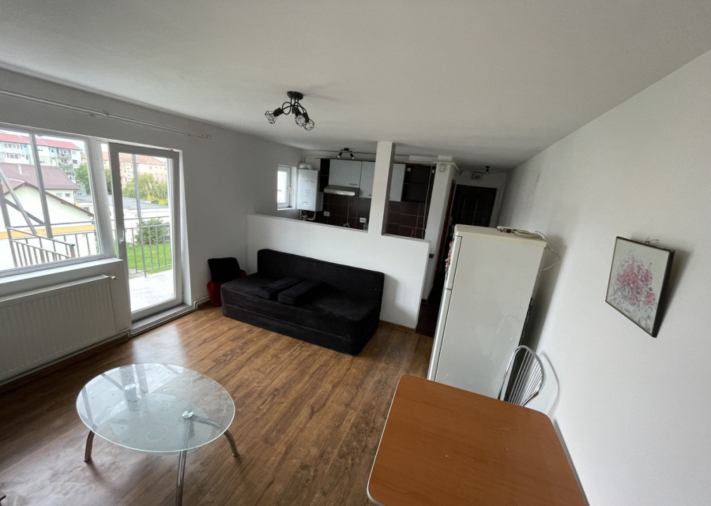 Apartament 2 camere, zona Mihai Viteazu