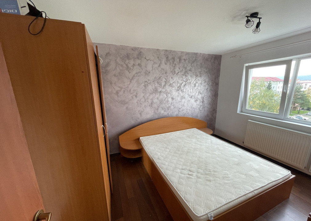 Apartament 2 camere, zona Mihai Viteazu