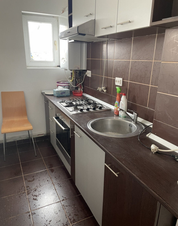 Apartament 2 camere, zona Mihai Viteazu