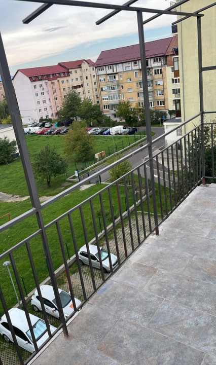 Apartament 2 camere, zona Mihai Viteazu