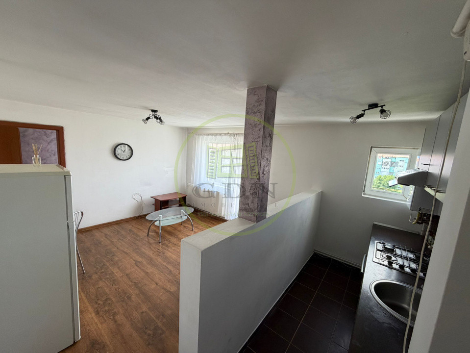 Apartament 2 camere, zona Mihai Viteazu