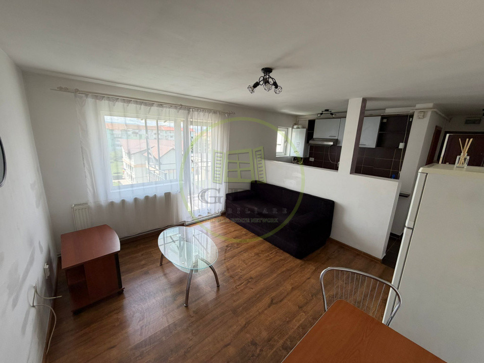 Apartament 2 camere, zona Mihai Viteazu