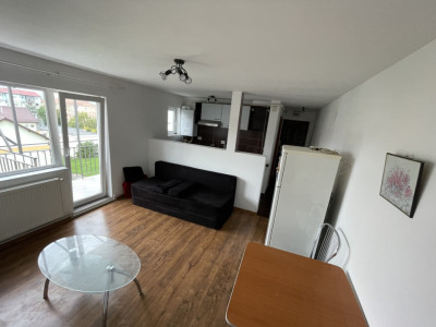 Apartament 2 camere, zona Mihai Viteazu