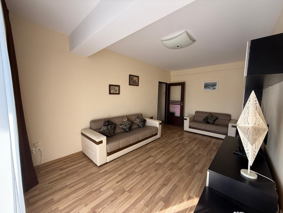 Apartament 2 camere decomandat, 62.47 mp, 1 Mai, Zona Ciuperca 