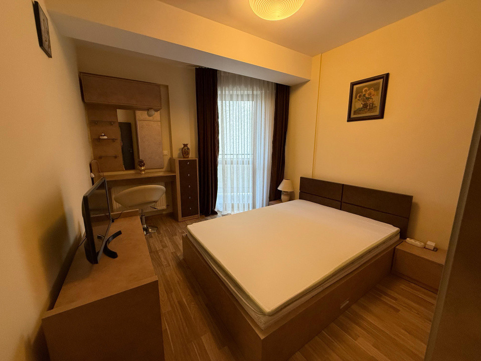 Apartament 2 camere decomandat, 62.47 mp, 1 Mai, Zona Ciuperca 