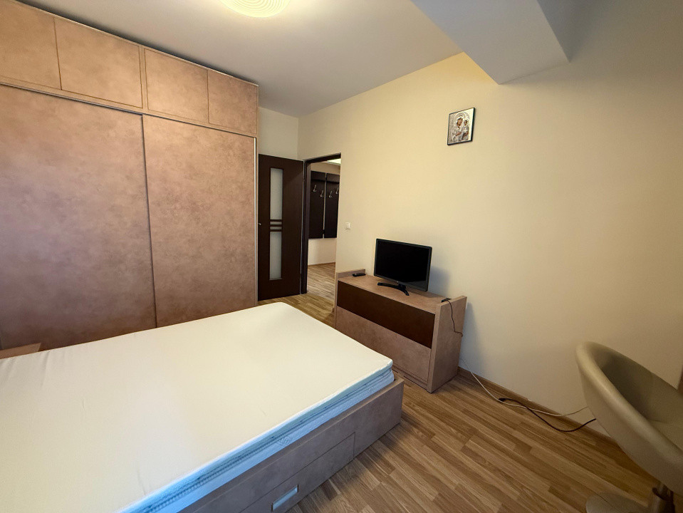 Apartament 2 camere decomandat, 62.47 mp, 1 Mai, Zona Ciuperca 