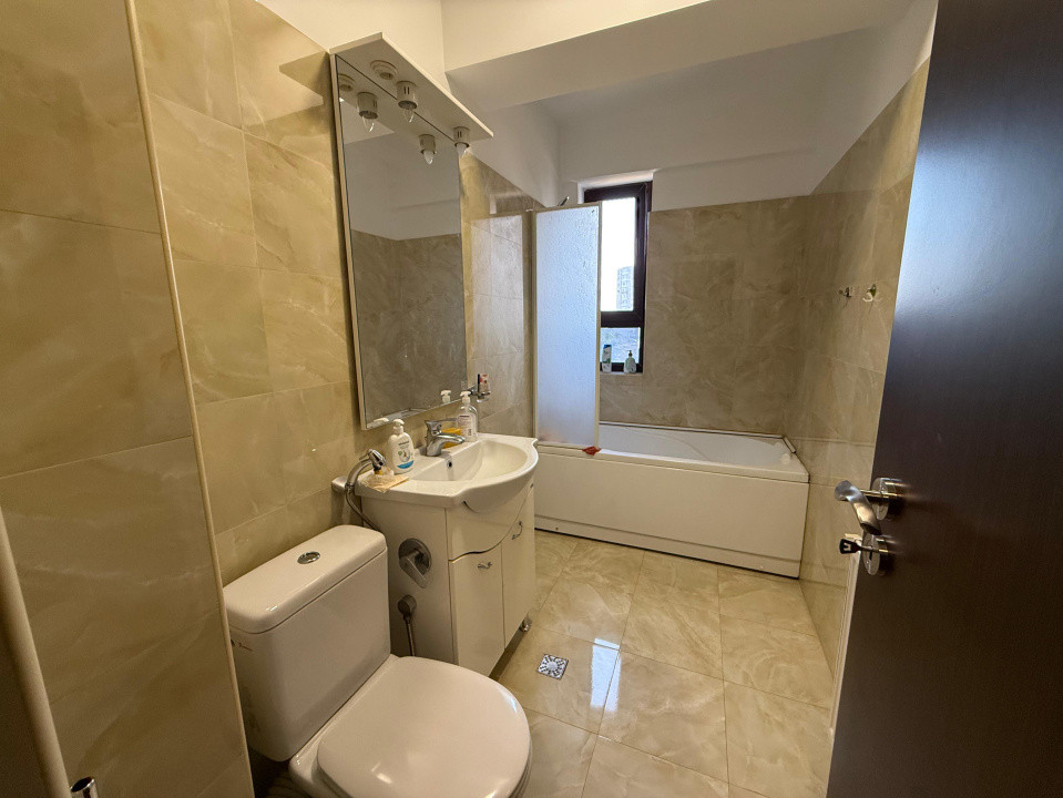 Apartament 2 camere decomandat, 62.47 mp, 1 Mai, Zona Ciuperca 