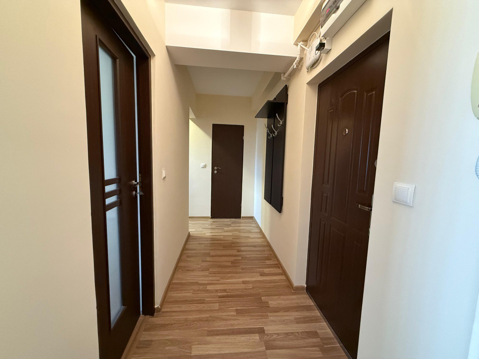 Apartament 2 camere decomandat, 62.47 mp, 1 Mai, Zona Ciuperca 