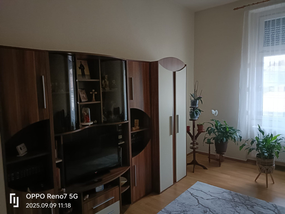 Casă de vânzare în Reghin zona centrală.