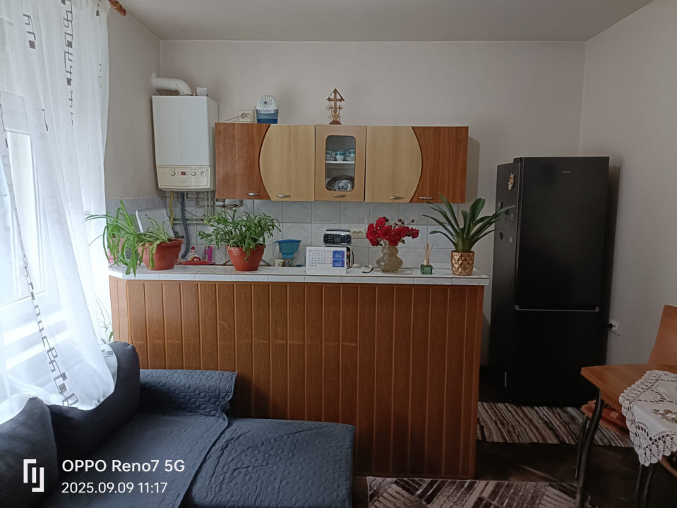 Casă de vânzare în Reghin zona centrală.