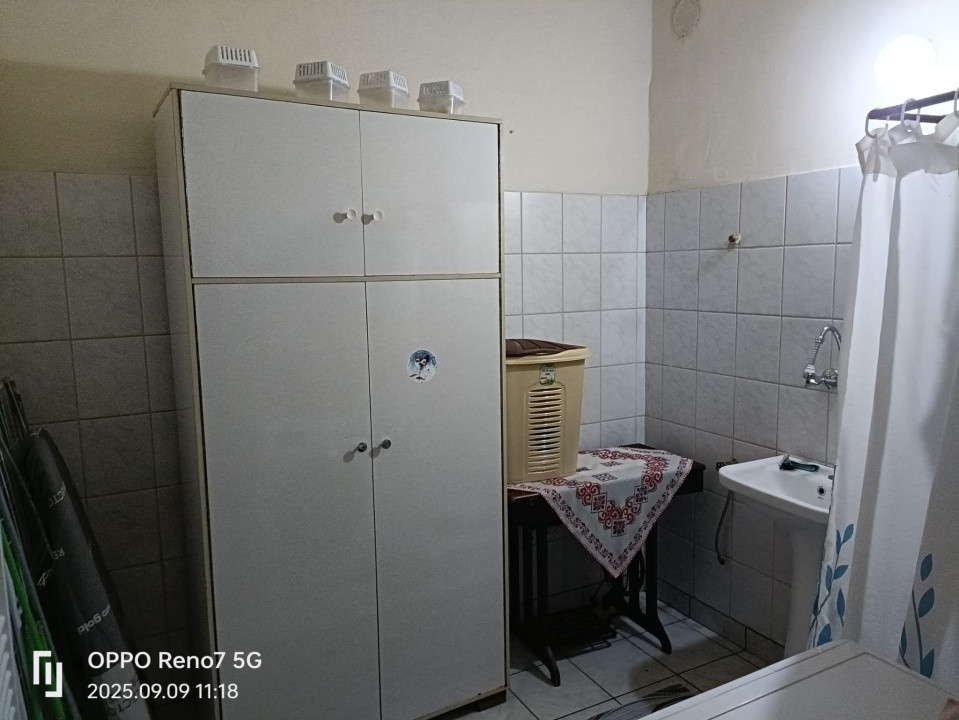 Casă de vânzare în Reghin zona centrală.