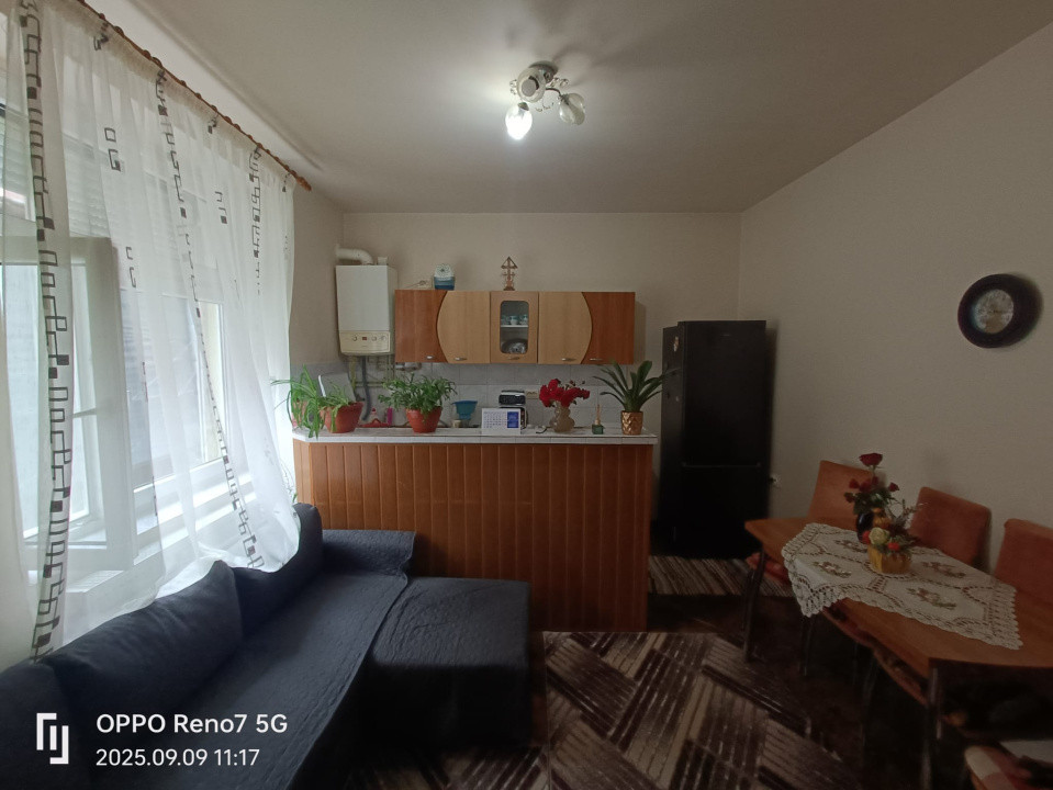 Casă de vânzare în Reghin zona centrală.