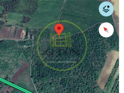 Teren de vânzare -Reghin - Dealul Brezii 2200 mp  