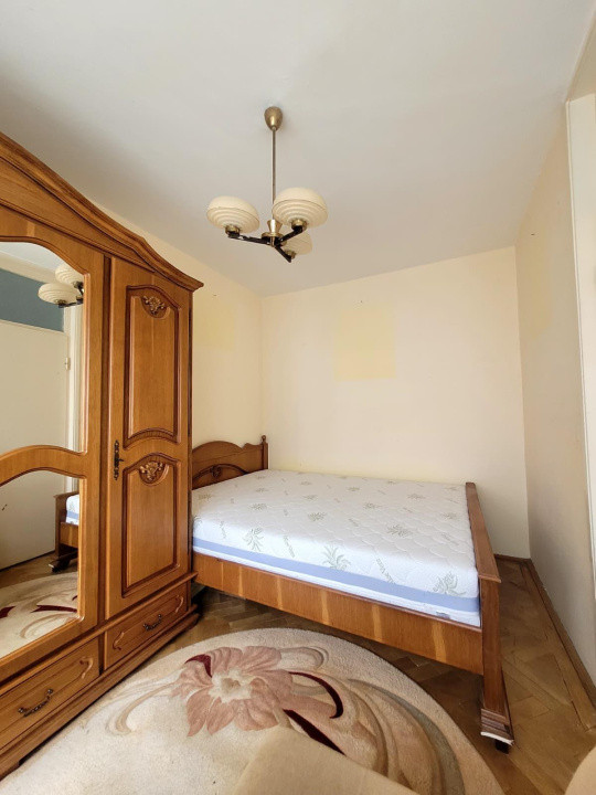 Apartament 2 camere de vânzare – Hipodrom 2, zona Cedonia