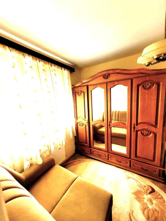 Apartament 2 camere de vânzare – Hipodrom 2, zona Cedonia