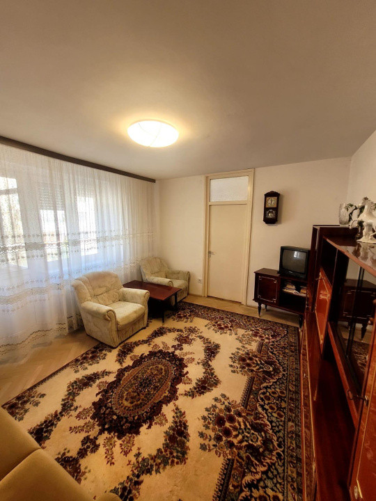 Apartament 2 camere de vânzare – Hipodrom 2, zona Cedonia