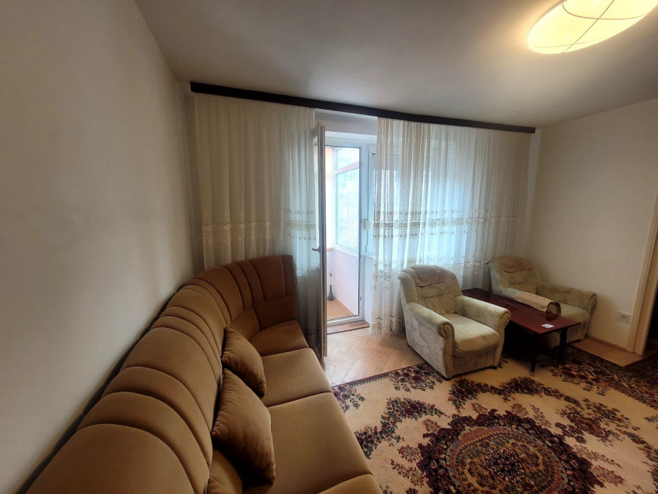 Apartament 2 camere de vânzare – Hipodrom 2, zona Cedonia