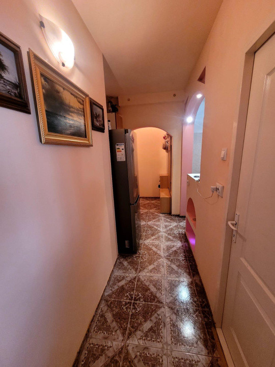 Apartament 2 camere de vânzare – Hipodrom 2, zona Cedonia