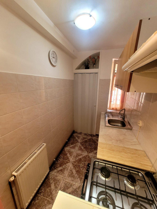 Apartament 2 camere de vânzare – Hipodrom 2, zona Cedonia