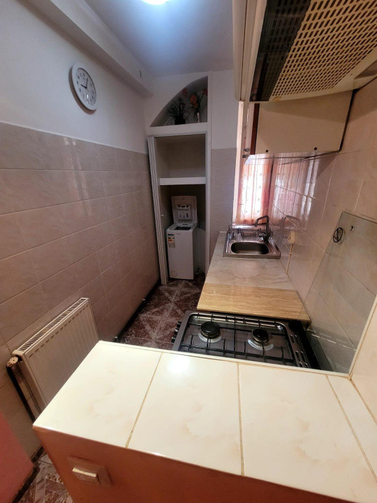 Apartament 2 camere de vânzare – Hipodrom 2, zona Cedonia