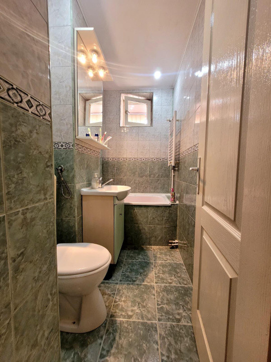 Apartament 2 camere de vânzare – Hipodrom 2, zona Cedonia