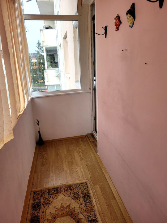 Apartament 2 camere de vânzare – Hipodrom 2, zona Cedonia