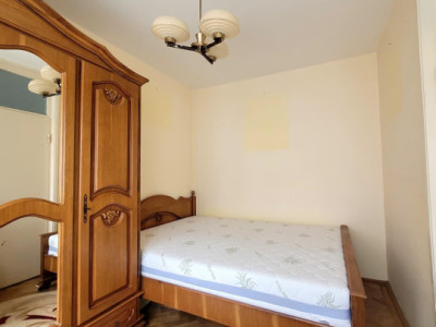 Apartament 2 camere de vânzare – Hipodrom 2, zona Cedonia