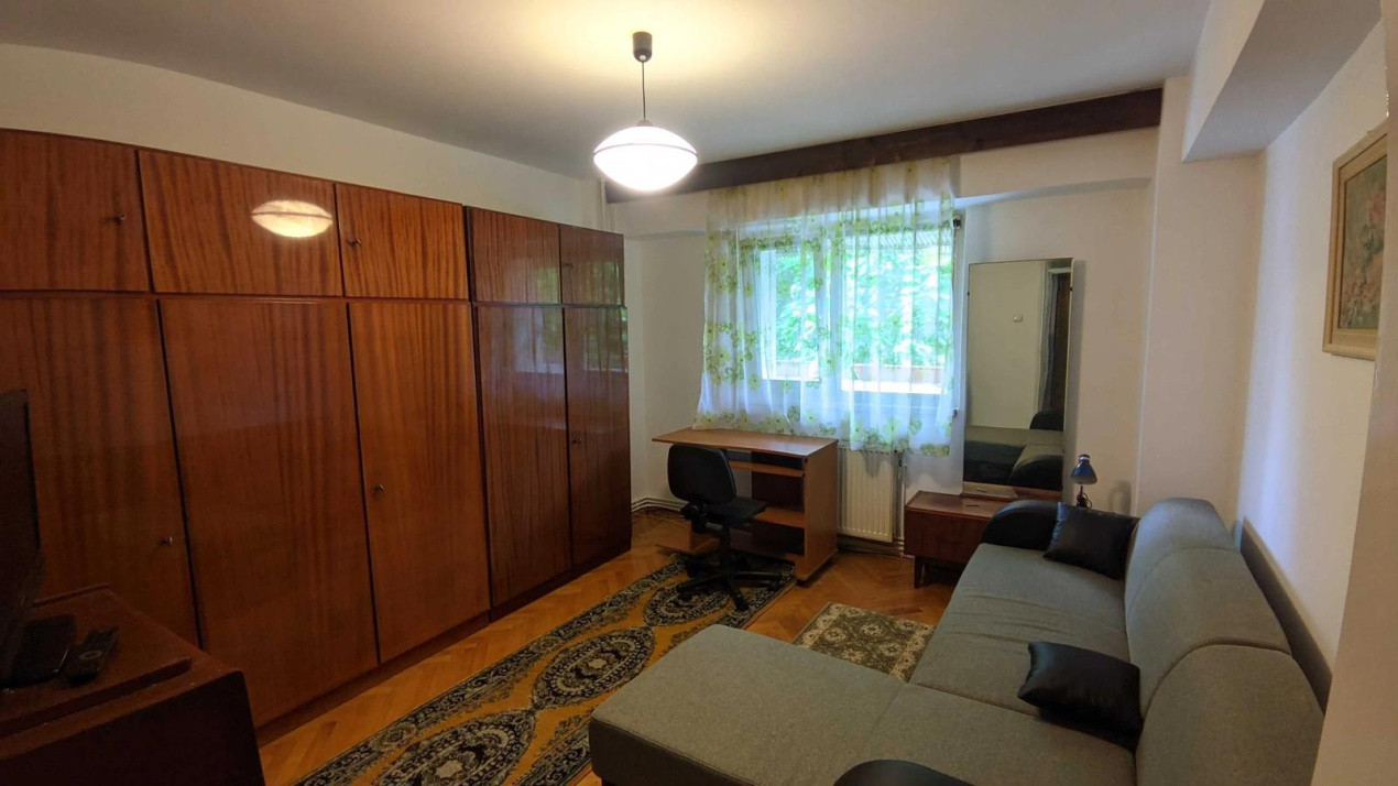 Ofertă de vânzare ap. cu 2 camere, 62 mp., Semicentral, Cluj