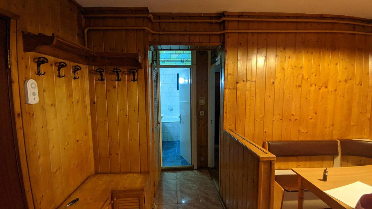 Ofertă de vânzare ap. cu 2 camere, 62 mp., Semicentral, Cluj