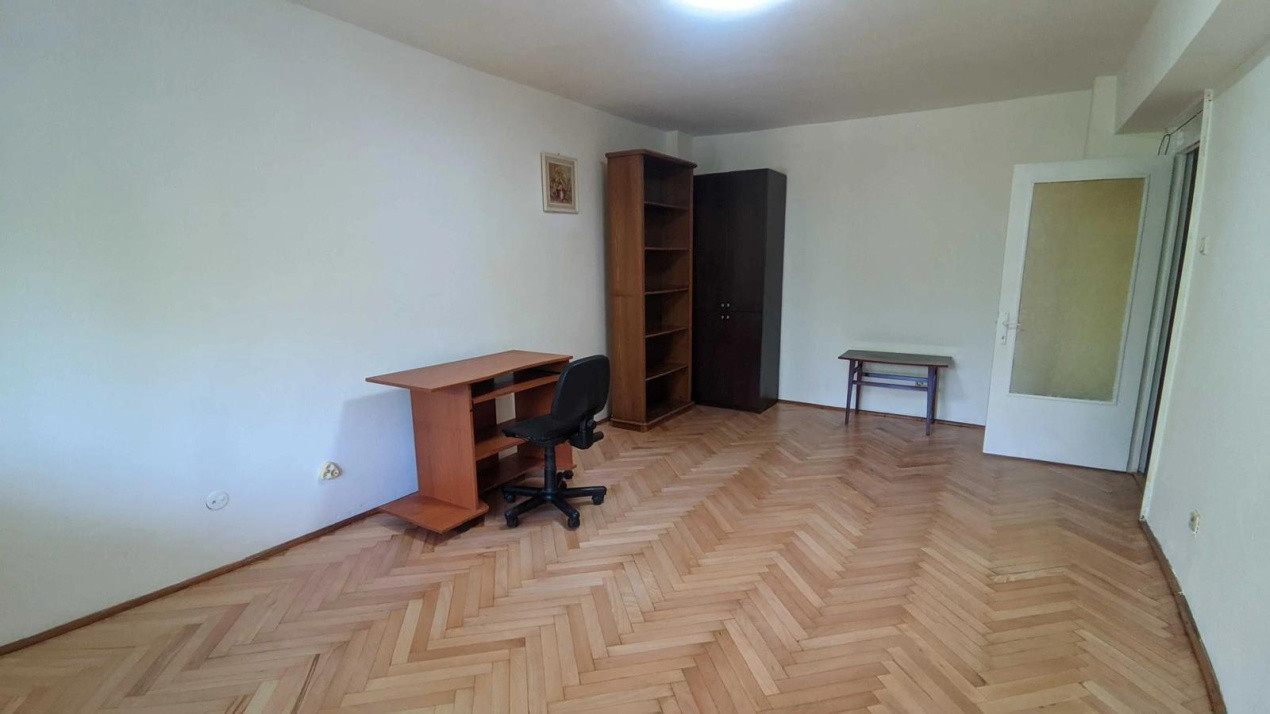 Ofertă de vânzare ap. cu 2 camere, 62 mp., Semicentral, Cluj
