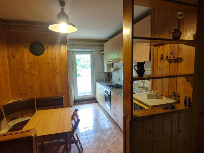 Ofertă de vânzare ap. cu 2 camere, 62 mp., Semicentral, Cluj