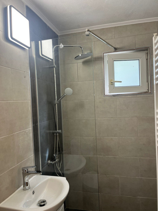 Apartament 2 camere – Str. Rahovei, parter înalt