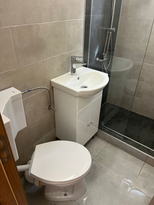 Apartament 2 camere – Str. Rahovei, parter înalt